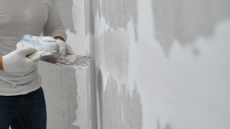 Best Drywall Sanding and Smoothing  in Tioga Terrace, NY