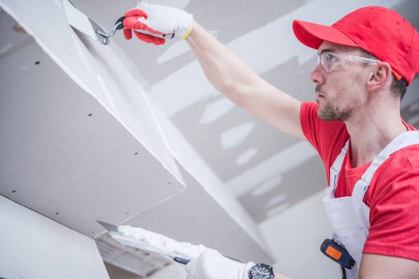 Best Ceiling Drywall Installation  in Tioga Terrace, NY